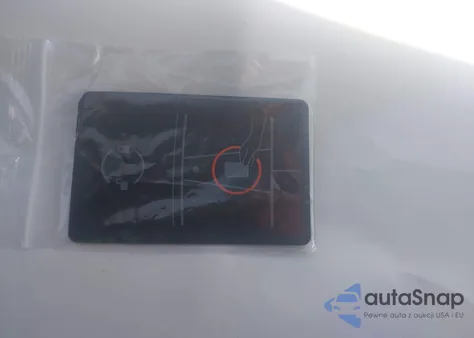 2020 Tesla Model 3 из США, поврежденный, VIN 5YJ3E1EA8LF709013